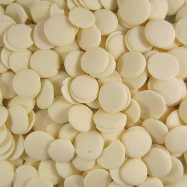 Chocolate Sucedaneo Branco 300G